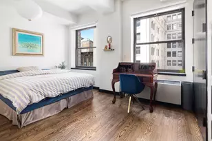 20 Pine St, New York City, NY 10005 - Photo 1