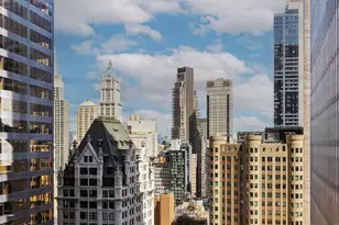 20 Pine St, New York City, NY 10005 - Photo 2