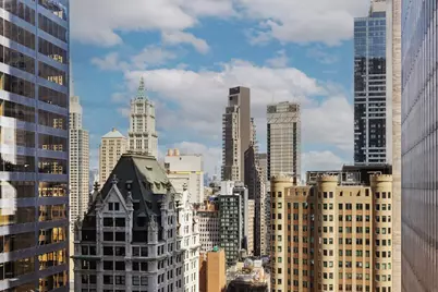 20 Pine Street #3102, New York City, NY 10005 - Photo 2