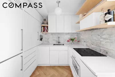 34 Plaza Street E #110, New York City, NY 11238 - Photo 6