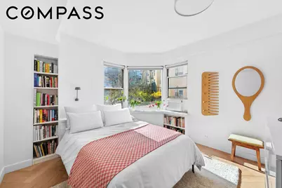 34 Plaza Street E #110, New York City, NY 11238 - Photo 8