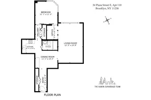 34 Plaza St E, New York City, NY 11238 - Photo 12