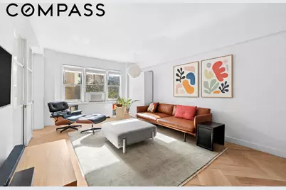 34 Plaza Street E #110, New York City, NY 11238 - Photo 2