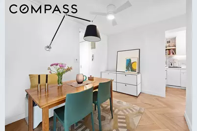 34 Plaza Street E #110, New York City, NY 11238 - Photo 4