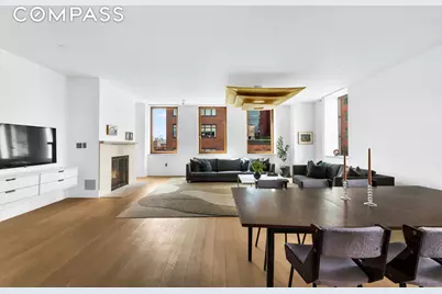 267 W 124th Street #6A, New York City, NY 10027 - Photo 6