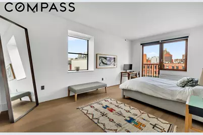 267 W 124th Street #6A, New York City, NY 10027 - Photo 14