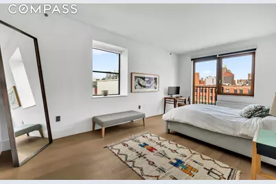 267 W 124th Street #6A, New York City, NY 10027 - Photo 14