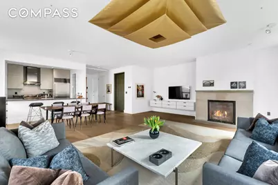 267 W 124th Street #6A, New York City, NY 10027 - Photo 4