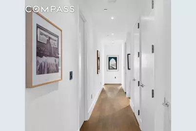 267 W 124th Street #6A, New York City, NY 10027 - Photo 12