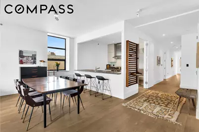 267 W 124th Street #6A, New York City, NY 10027 - Photo 8