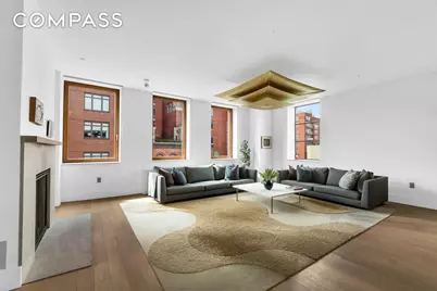 267 W 124th Street #6A, New York City, NY 10027 - Photo 2