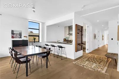 267 W 124th Street #6A, New York City, NY 10027 - Photo 8