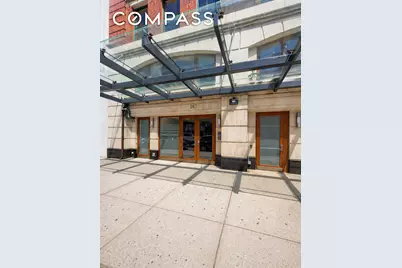 267 W 124th Street #6A, New York City, NY 10027 - Photo 22