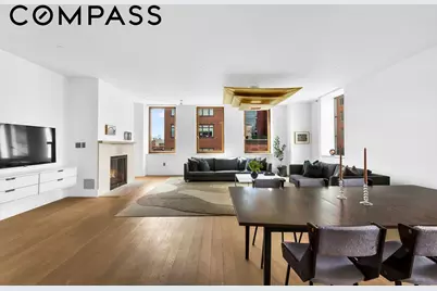 267 W 124th Street #6A, New York City, NY 10027 - Photo 6
