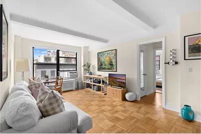 235 W 102nd Street #7N, New York, NY 10025 - Photo 1