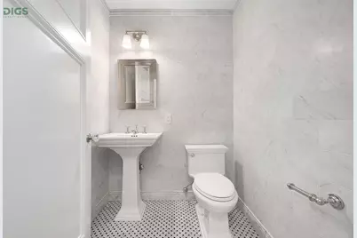 161 W 75th Street #4D, New York City, NY 10023 - Photo 6