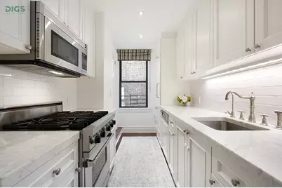 161 W 75th Street #4D, New York City, NY 10023 - Photo 4