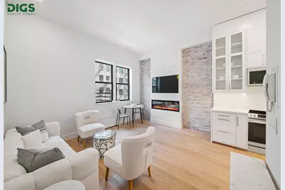 20 E 88th Street #5A, New York City, NY 10128 - Photo 1