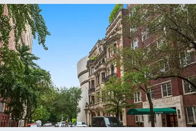 20 E 88th Street #5A, New York City, NY 10128 - Photo 8