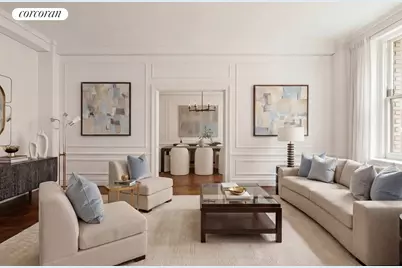 1155 Park Avenue #2NE, New York City, NY 10128 - Photo 2