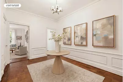 1155 Park Avenue #2NE, New York City, NY 10128 - Photo 4