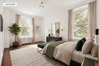 1155 Park Avenue #2NE, New York City, NY 10128 - Photo 6