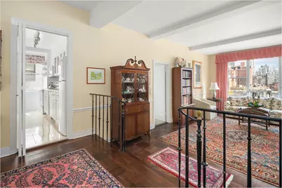 235 E 73rd Street #10F, New York City, NY 10021 - Photo 4
