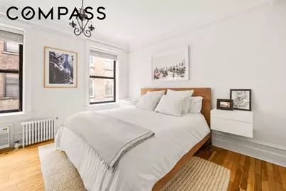 150 W 87th Street #7C, New York City, NY 10024 - Photo 8