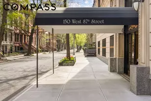 150 W 87th St, New York City, NY 10024 - Photo 16