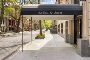 150 W 87th St, New York City, NY 10024 - Photo 16