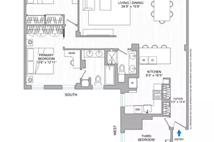 150 W 87th St, New York City, NY 10024 - Photo 18