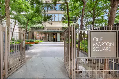 1 Morton Square #4DE, New York City, NY 10014 - Photo 10
