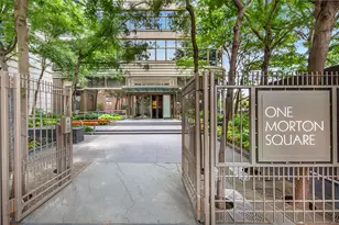 1 Morton Square, New York City, NY 10014 - Photo 10