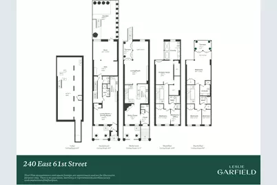 240 E 61st Street, New York City, NY 10065 - Photo 22