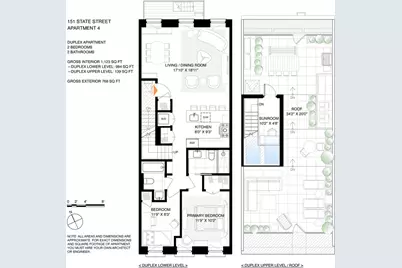 151 State Street #4, New York City, NY 11201 - Photo 6