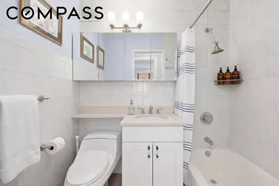 201 E 21st Street #2FG, New York City, NY 10010 - Photo 8