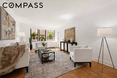 201 E 21st Street #2FG, New York City, NY 10010 - Photo 1