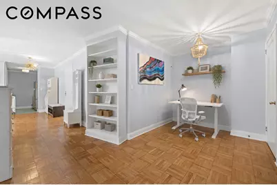 201 E 21st Street #2FG, New York City, NY 10010 - Photo 4
