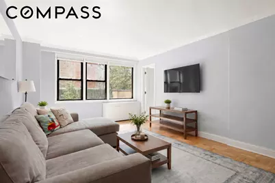 201 E 21st Street #2FG, New York City, NY 10010 - Photo 2