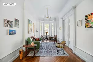 882 Park Pl, New York City, NY 11216 - Photo 4