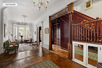 882 Park Place, New York City, NY 11216 - Photo 1