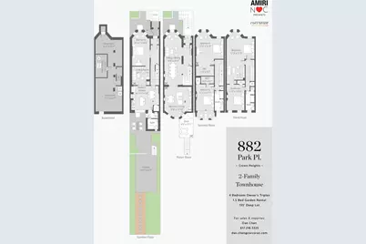 882 Park Place, New York City, NY 11216 - Photo 42