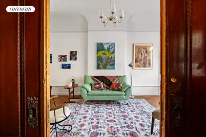 882 Park Place, New York City, NY 11216 - Photo 2