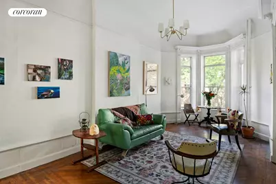 882 Park Place, New York City, NY 11216 - Photo 6