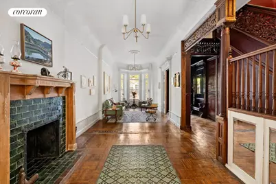 882 Park Place, New York City, NY 11216 - Photo 1