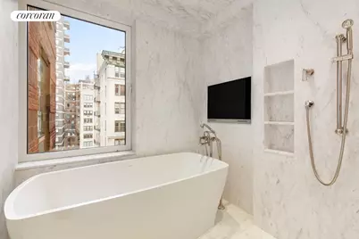 60 E 88th Street #14, New York City, NY 10128 - Photo 20