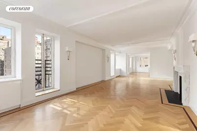 60 E 88th Street #14, New York City, NY 10128 - Photo 4