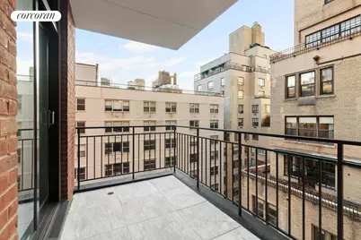 60 E 88th Street #14, New York City, NY 10128 - Photo 18