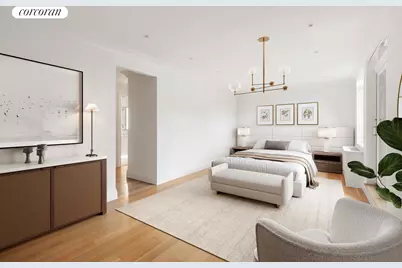 60 E 88th Street #12, New York City, NY 10128 - Photo 14