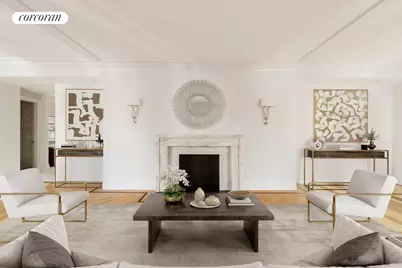 60 E 88th Street #12, New York City, NY 10128 - Photo 1